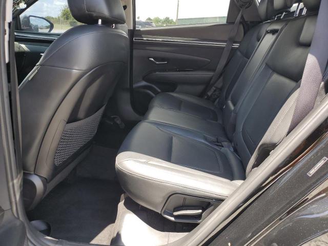 2022 HYUNDAI TUCSON SEL 5NMJC3AE2NH065365