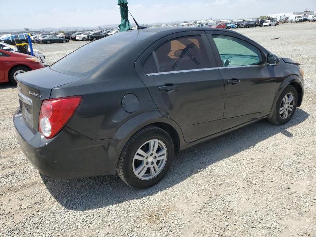 Vin: 1g1jc5sg5e4166929, lot: 61690335, chevrolet sonic lt 20143