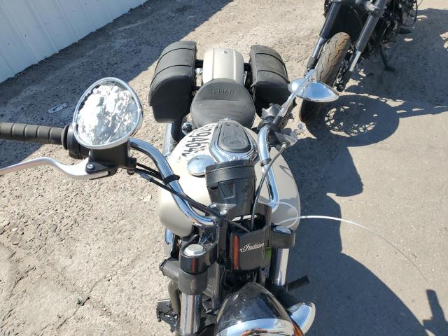 2025 INDIAN MOTORCYCLE CO. SCOUT CLAS 56KSCF763S3201335