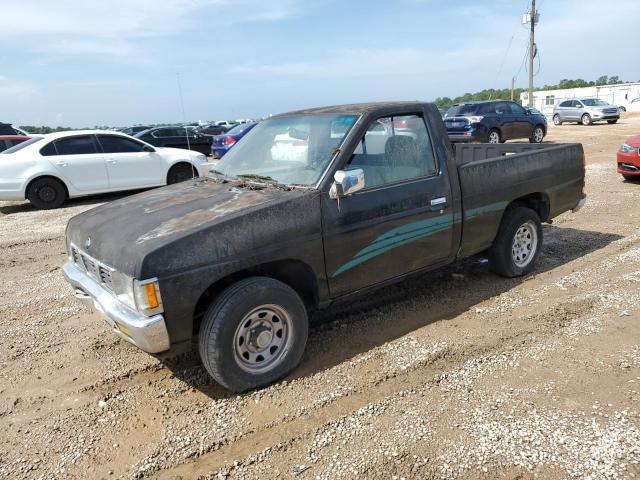 NISSAN TRUCK E/XE