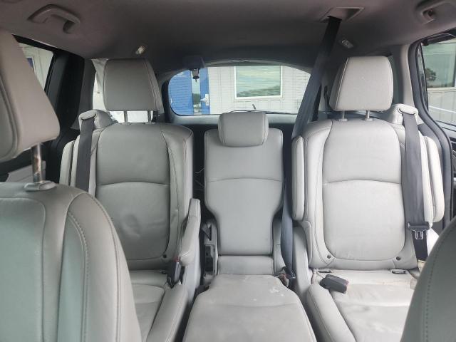 2019 HONDA ODYSSEY EX - 5FNRL6H71KB089696
