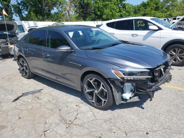 2020 VOLKSWAGEN PASSAT R-L 1VWMA7A31LC023674