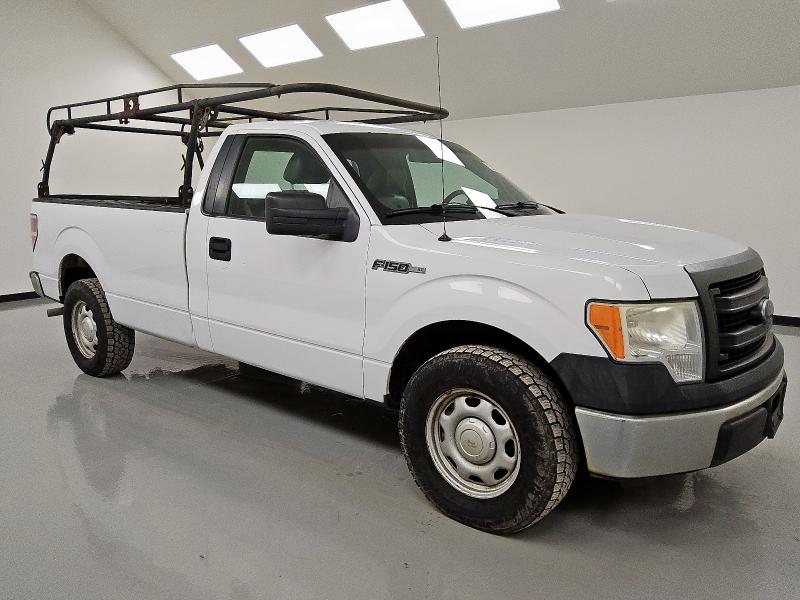 Vin: 1ftmf1cm6ekd44321, lot: 61599305, ford all models 20144