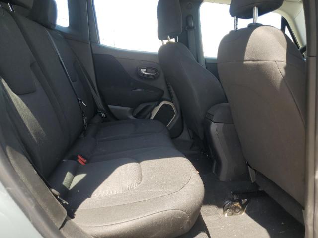 2017 JEEP RENEGADE S ZACCJBAB0HPE90242