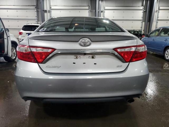 2017 TOYOTA CAMRY LE - 4T1BF1FK8HU368352