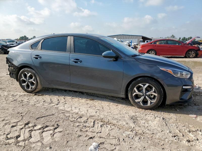 2021 KIA FORTE FE - 3KPF24AD6ME340196