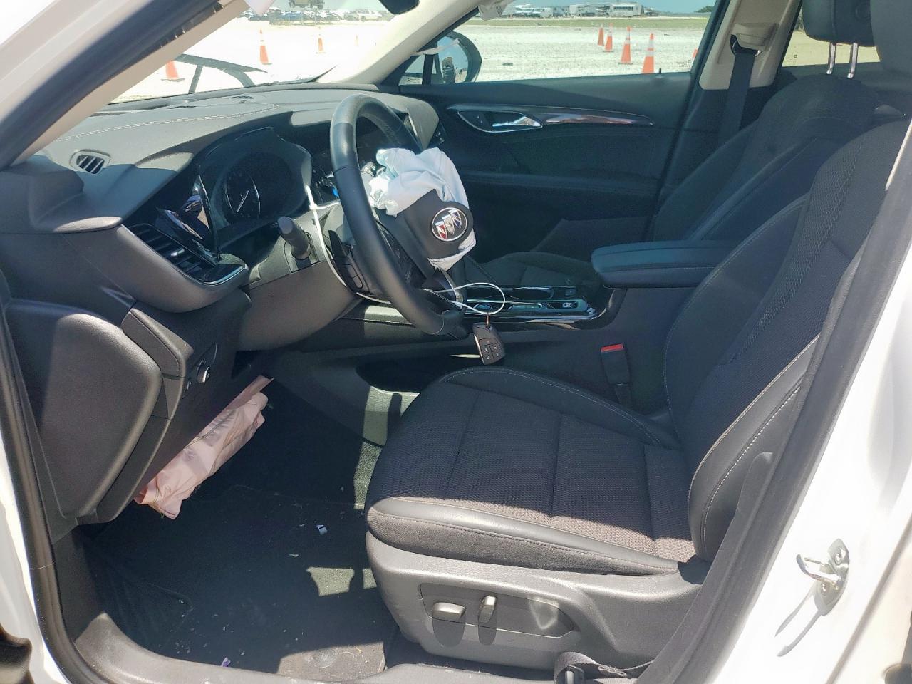 BUICK ENVISION PREFERRED