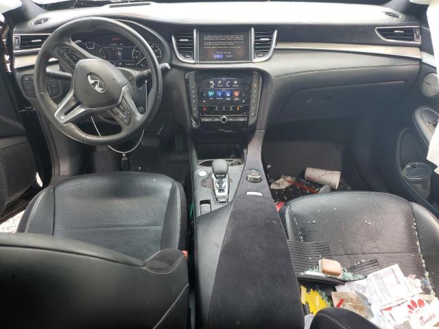 2019 INFINITI QX50 ESSEN - 3PCAJ5M18KF119338