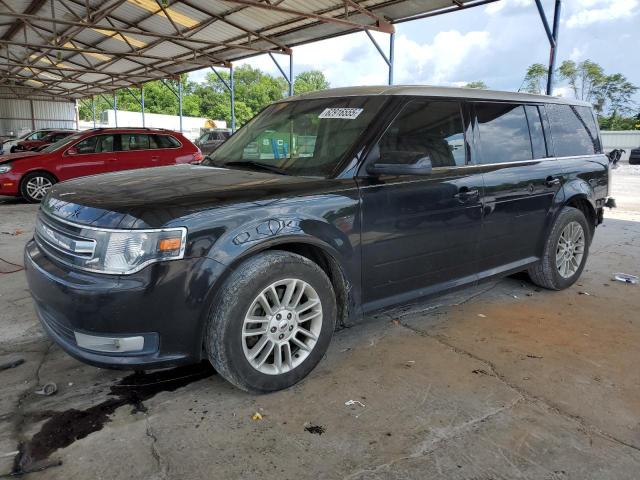 FORD FLEX SEL