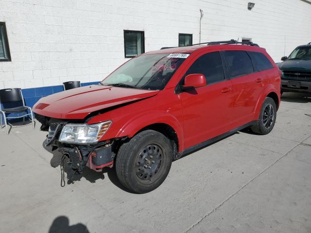 DODGE JOURNEY SE
