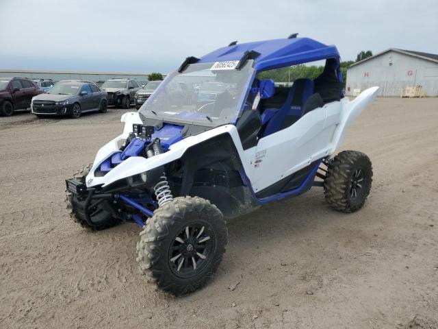 2017 YAMAHA YXZ1000 ET 5Y4AN08Y7HA100450