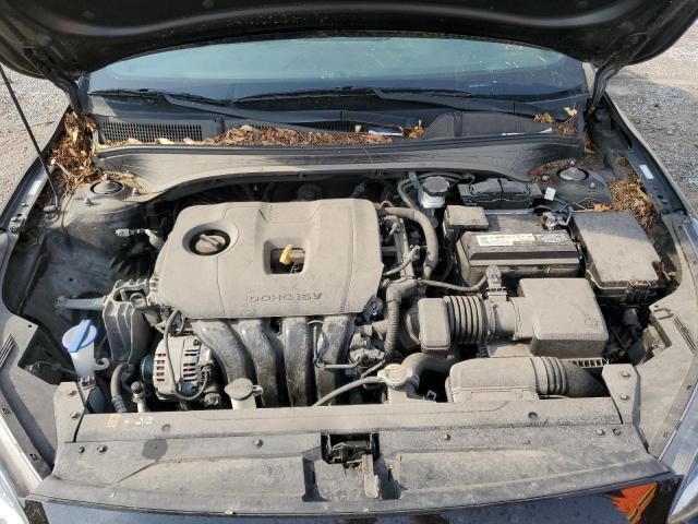 2020 KIA FORTE GT L 3KPF34AD7LE165534