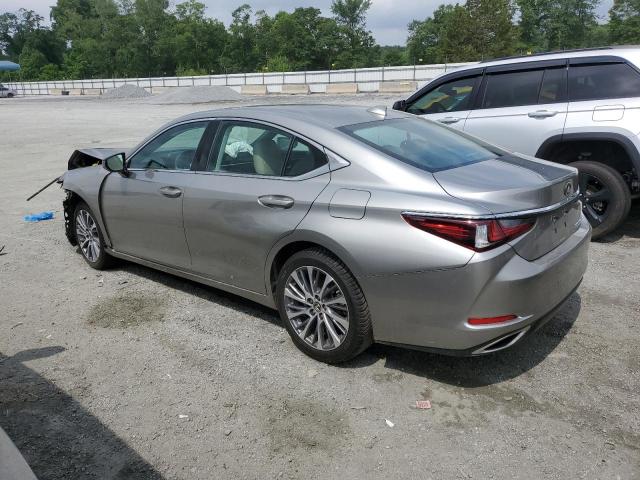 2019 LEXUS ES 350 58ABZ1B1XKU032447
