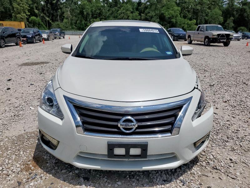 2015 NISSAN ALTIMA 2.5 - 1N4AL3AP2FN899406