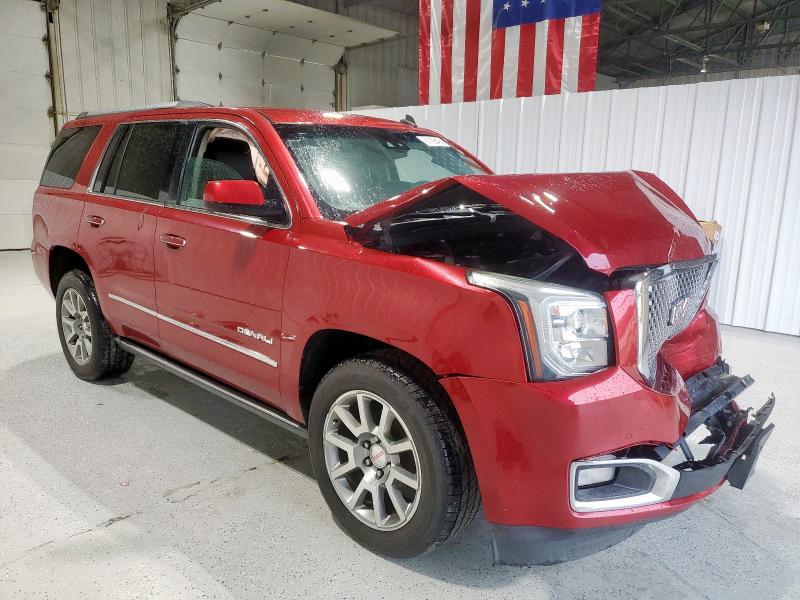 2015 GMC YUKON DENA 1GKS1CKJ2FR143716