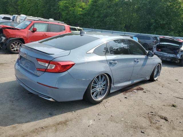 Vin: 1hgcv3f2xna046012, lot: 58553935, honda accord hybrid sport 20223