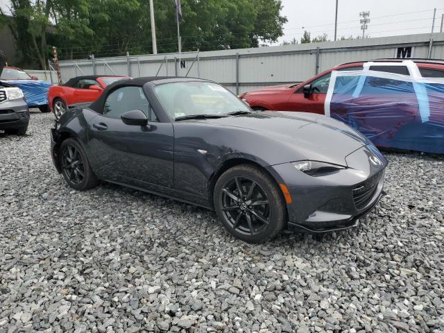 Vin: jm1ndac73h0122940, lot: 60936305, mazda mx5 club 20174