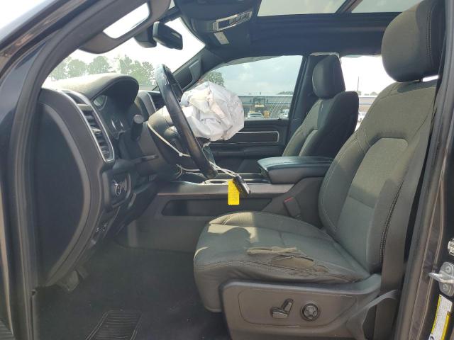 2019 RAM 1500 BIG H 1C6SRFFT3KN710204