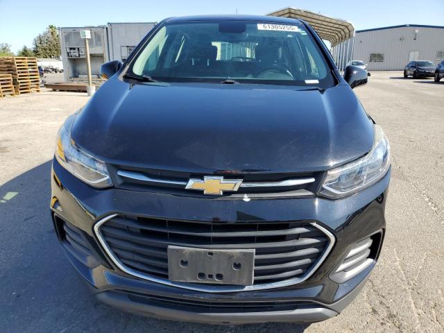 2019 CHEVROLET TRAX LS 3GNCJKSB4KL312078