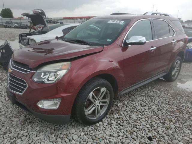 Vin: 2gnflgek4g6173811, lot: 59923325, chevrolet equinox ltz 2016 img_1