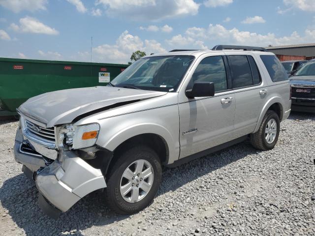 FORD EXPLORER X