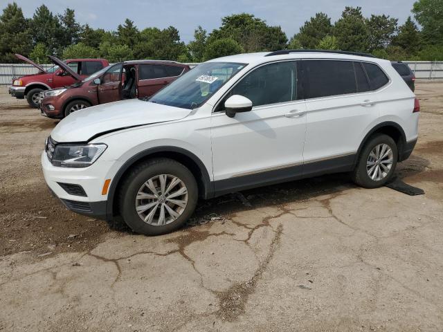 VOLKSWAGEN TIGUAN SE