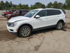 2018 VOLKSWAGEN TIGUAN SE - 3VV2B7AX5JM161449