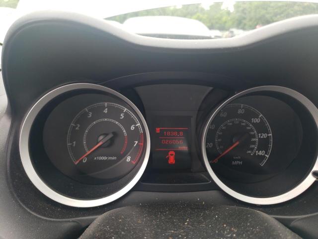 2015 MITSUBISHI LANCER ES JA32U2FU6FU015962