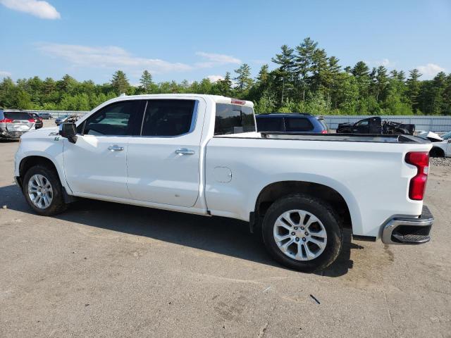 Vin: 1gcudge85pz137602, lot: 59679725, chevrolet all models k1500 ltz 20232