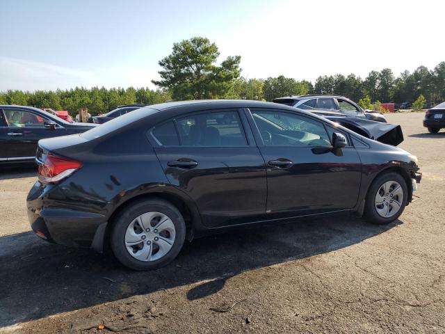 Vin: 2hgfb2f51dh564794, lot: 61908645, honda civic lx 20133