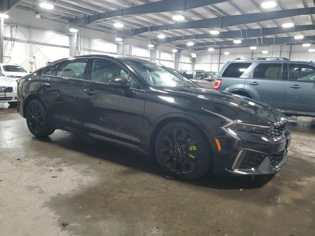2025 KIA K5 GT KNAG44J86S5332106
