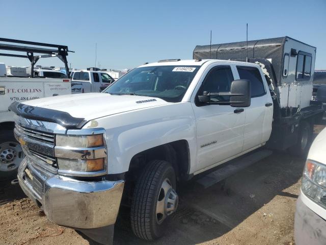 Vin: 1gb4cyc8xff164956, lot: 61494275, chevrolet all models c3500 2015 img_1