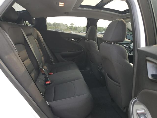 2022 CHEVROLET MALIBU LT 1G1ZD5ST6NF141457