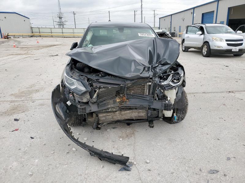 2019 CHEVROLET EQUINOX LT - 2GNAXKEV9K6167992