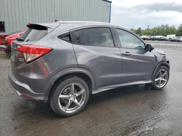 Vin: 3czru6h99km716097, lot: 61879965, honda hr-v touring 20193