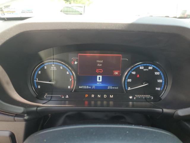 2021 FORD BRONCO SPO - 3FMCR9D94MRA00942
