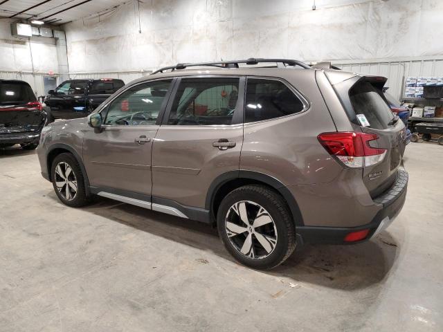 Vin: jf2skaxcxmh567818, lot: 59932525, subaru forester touring 20212