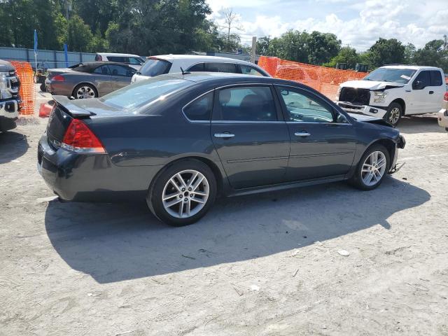 Vin: 2g1wc5e34d1241743, lot: 61756675, chevrolet impala ltz 20133