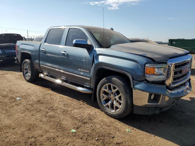 Vin: 3gtu2vec5eg489218, lot: 59105465, gmc sierra k1500 slt 20144