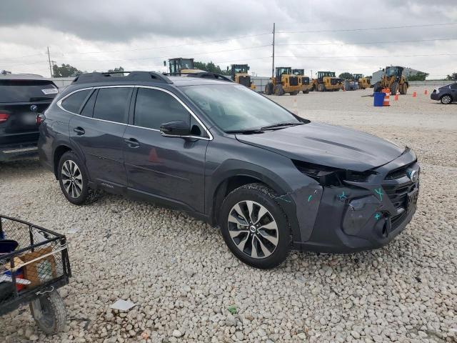 Vin: 4s4btgnd8p3160152, lot: 59159665, subaru outback limited xt 20234