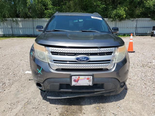 2011 FORD EXPLORER X - 1FMHK7D81BGA86592