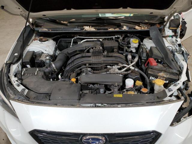 2019 SUBARU IMPREZA SPORT 4S3GKAJ68K1603972