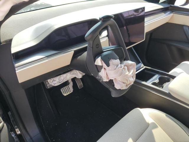 2022 TESLA MODEL X 7SAXCBE66NF331546