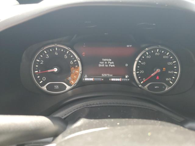 2017 JEEP RENEGADE L ZACCJABB8HPF69229
