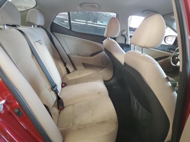 2015 KIA OPTIMA LX 5XXGM4A75FG469243
