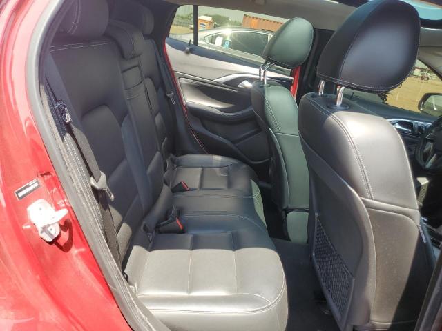 2017 INFINITI QX30 BASE SJKCH5CR6HA017465