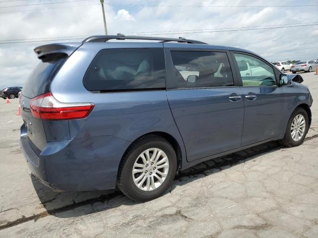 Vin: 5tdyz3dc3hs868727, lot: 61308185, toyota all models xle 20173
