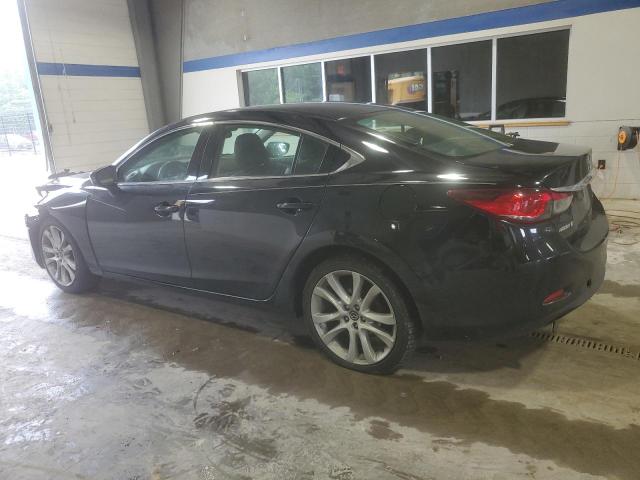 2014 MAZDA 6 TOURING - JM1GJ1T60E1130945