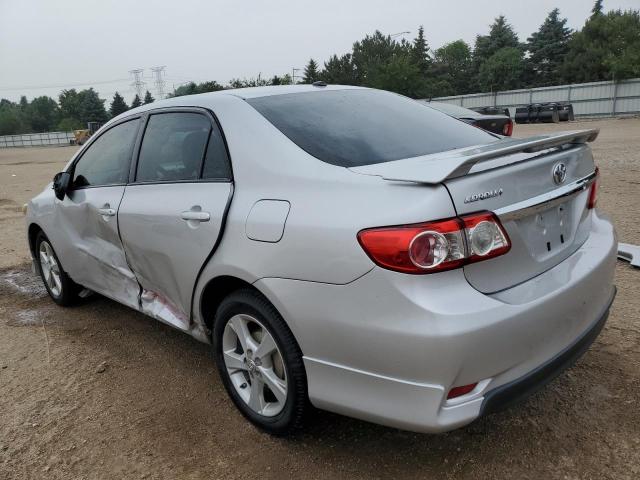 Vin: 2t1bu4eexbc660564, lot: 61016975, toyota corolla base 20112
