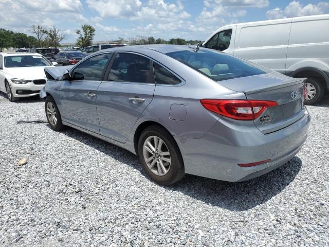 Vin: 5npe24af4gh385280, lot: 60760855, hyundai sonata se 20162